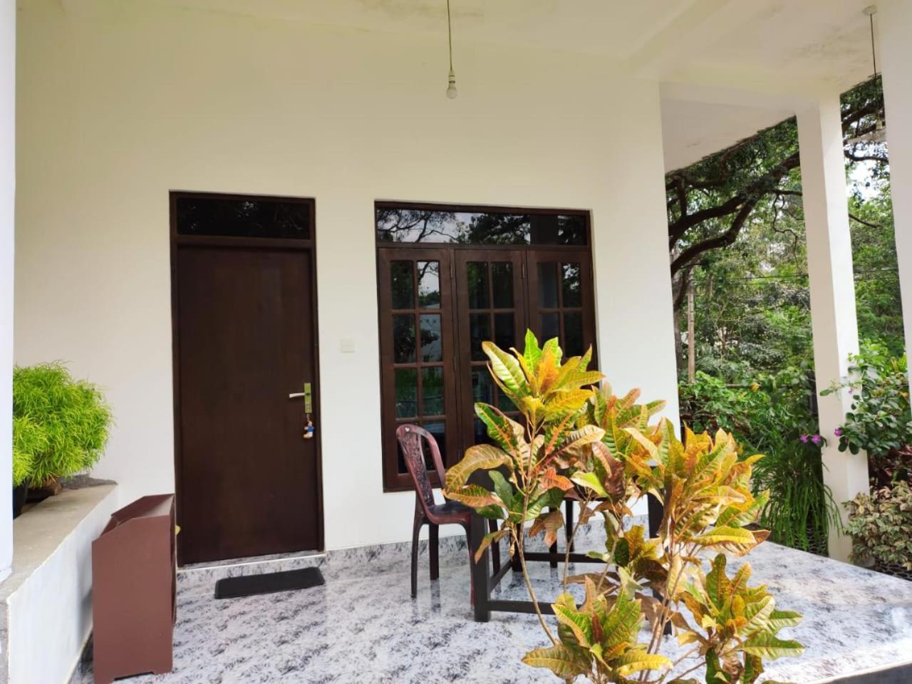 Dream Villa Сигирия Стая снимка