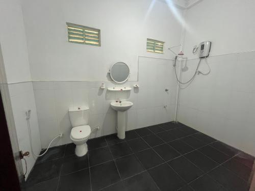 Dream Villa Сигирия Екстериор снимка