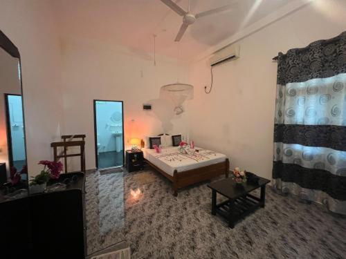 Dream Villa Сигирия Екстериор снимка