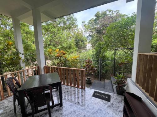 Dream Villa Сигирия Екстериор снимка