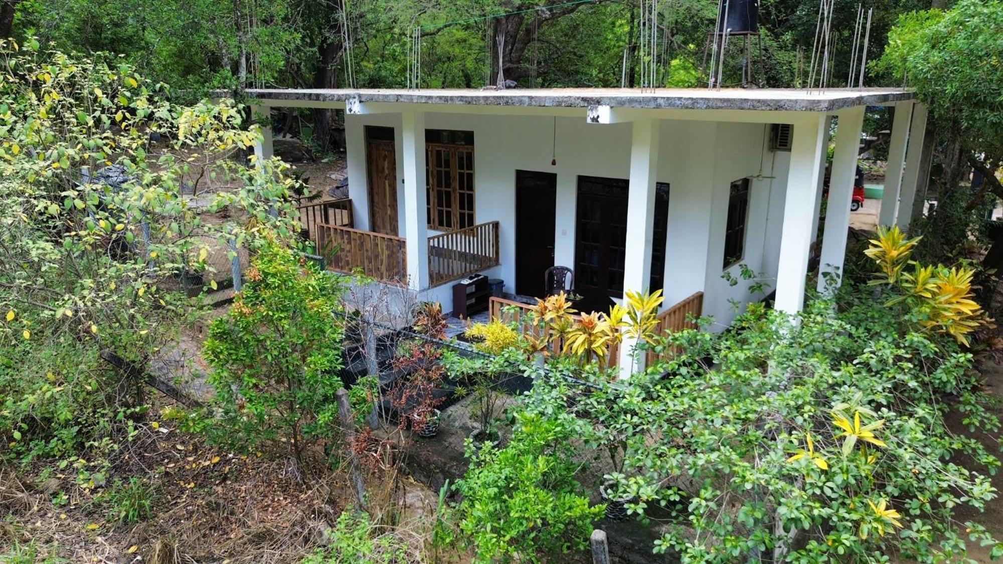 Dream Villa Сигирия Екстериор снимка